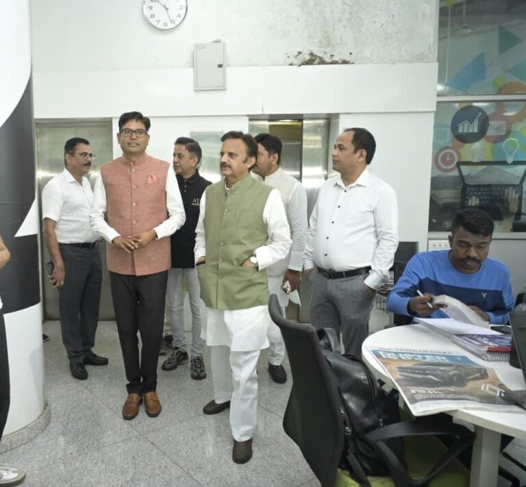 रायपुर का ‘नालंदा मॉडल’ MP में लागू, शुक्ल ने रीवा के लिए किया ऐलान