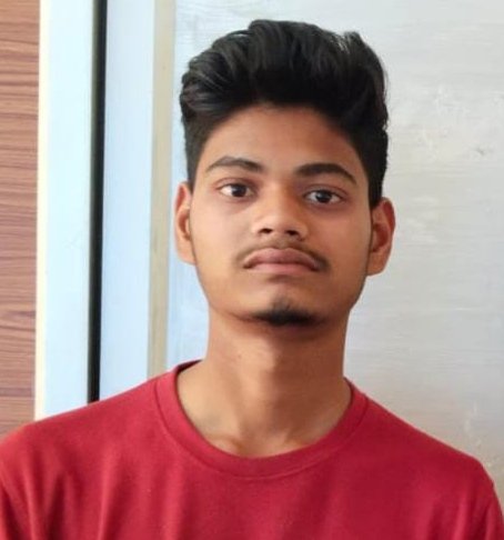 दुष्कर्म का आरोपी कुक्कू गिरफ्तार, न्यायिक रिमांड पर भेजा गया जेल मासूम से दुष्कर्म