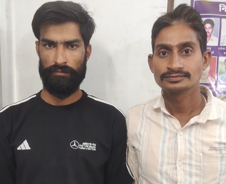 गैस किल्लत में कालाबाजारी का खेल बेनकाब, 45 सिलेंडर जब्त