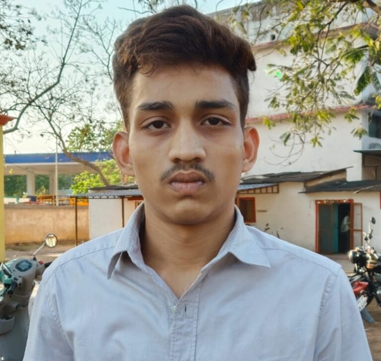 रायपुर में नशे के नाम पर रंगदारी, आरोपी गिरफ्तार