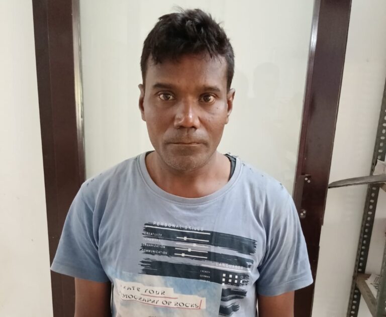 गांजा नेटवर्क पर पुलिस का प्रहार—फिंगेश्वर केस में भिलाई का सप्लायर गिरफ्तार,तस्करी की जड़ तक पहुंची कार्रवाई