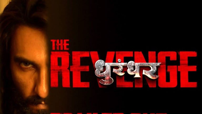 धुरंधर 2 एडवांस बुकिंग: वल्र्डवाइड बॉक्स ऑफिस पर 50 करोड़ का आंकड़ा पार, अब नजर इस बड़े रिकॉर्ड पर