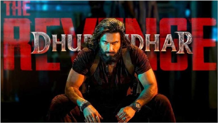 दुनियाभर में धुरंधर 2 का आया सैलाब, 6ठे दिन टूटे चार फिल्मों के तगड़े रिकॉर्ड, अब 1000 करोड़ दूर नहीं