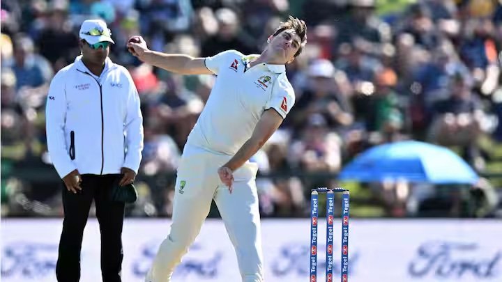 न्यूजीलैंड के खिलाफ 4 मैचों की टेस्ट सीरीज खेलेगी ऑस्ट्रेलियाई टीम, कार्यक्रम की हुई घोषणा