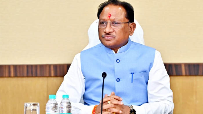 (रायपुर) नारी शक्ति की भागीदारी से मजबूत होगा लोकतंत्र – मुख्यमंत्री