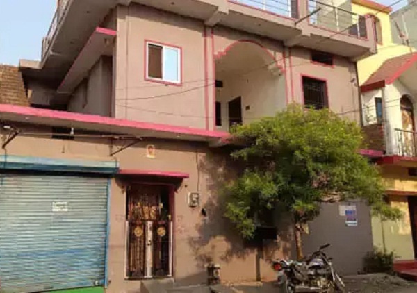 (दुर्ग) जमानत पर घर पहुंचा पति, सिलबट्टे से पत्नी ने कर दी हत्या