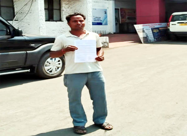 (कोरबा) मुआवजा भुगतान में देरी: गेवरा प्रबंधन के खिलाफ भू-विस्थापितों ने खोला मोर्चा