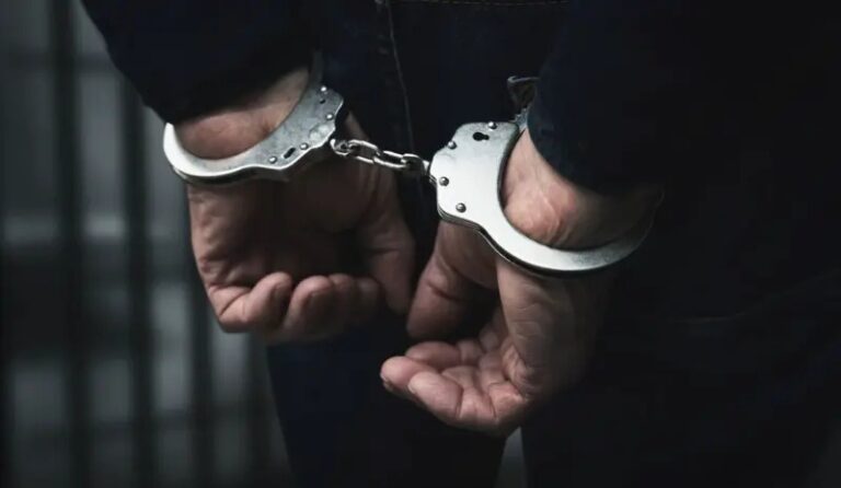 (बिलासपुर) जेवरात चुराने के बाद गला देता था, पुलिस ने गिरफ्तार किया शाातिर चोर को