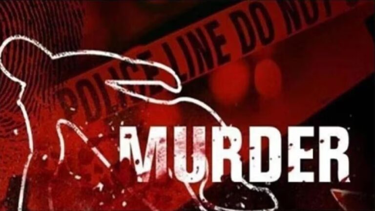 (रायपुर) पंचशील नगर में किशोर की हत्या, पुलिस जांच में जुटी