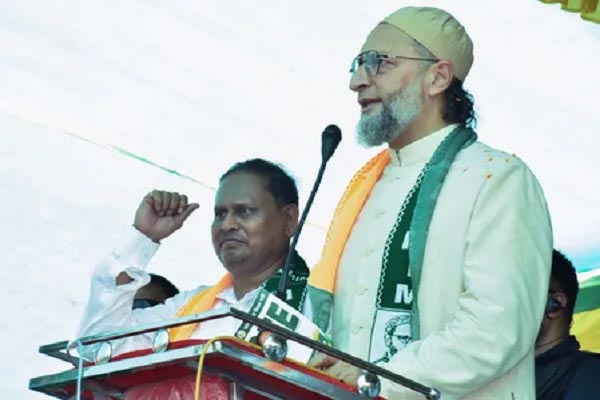 पश्चिम बंगाल की राजनीति में बड़ी हलचल, ओवैसी ने हुमायूं कबीर की पार्टी से तोड़ा गठबंधन; अब अकेले लड़ेगी चुनाव