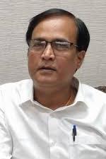 (रायपुर)घंटेभर की नियुक्ति हास्यास्पद , कांग्रेस में फूट का प्रमाण :- नलिनीश ठोकने