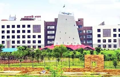 (महत्वपूर्ण)(रायपुर) वन विभाग के नए मुखिया की तलाश तेज