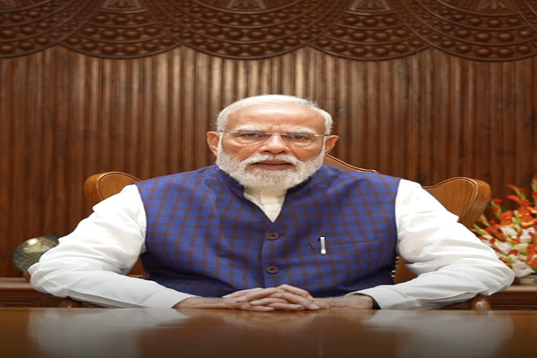 विकसित भारत के लिए मातृशक्ति का सामर्थ जरूरी’, पीएम मोदी का महिला आरक्षण विधेयक पर राष्ट्र को संदेश