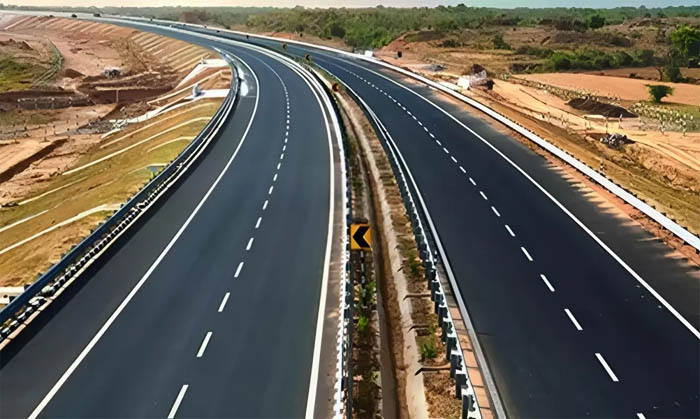 (रायपुर) रायपुर में बनेगा रिंग रोड-5, 694 करोड़ की लागत से ट्रैफिक को मिलेगी बड़ी राहत