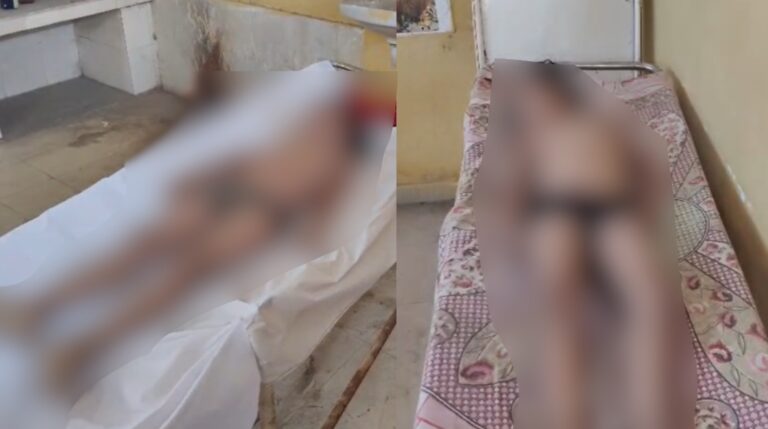 (सक्ती) तालाब में डूबी 6 साल की दो जुड़वा बहनें