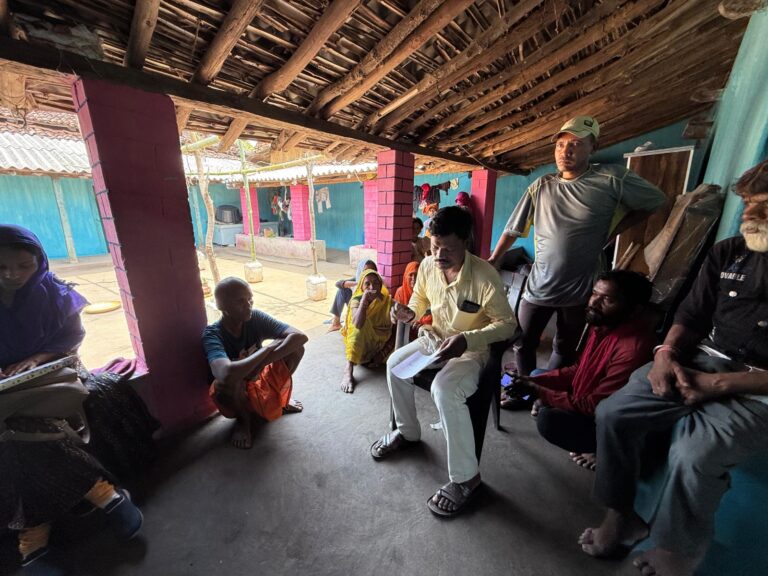 (एमसीबी) समय रहते टला बाल विवाह: केल्हारी क्षेत्र में टीम की सतर्कता से बचा नाबालिग का भविष्य