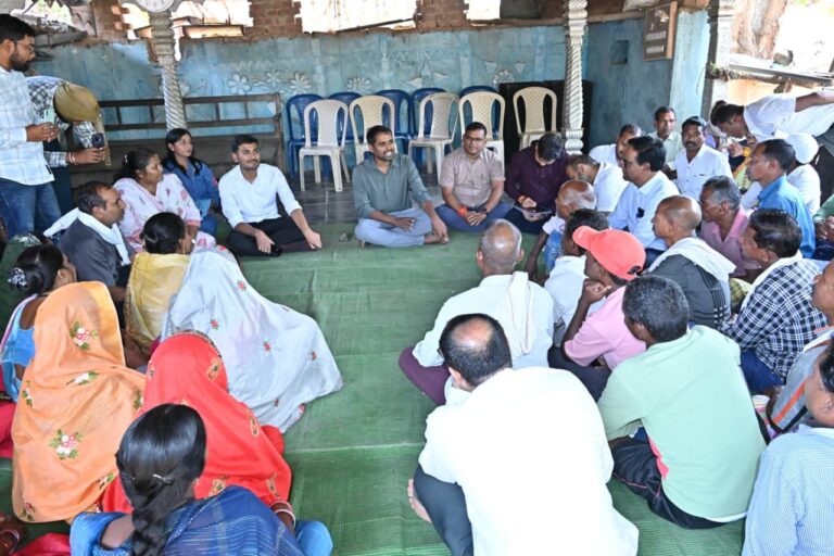 (धमतरी) 09 बछड़ों को बचाते हुए पुलिस ने बोलेरो पिकअप समेत दो आरोपियों को मौके से धर दबोचा