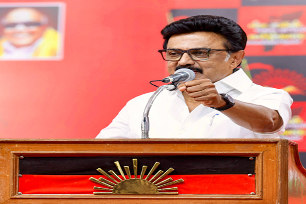 परिसीमन प्रस्ताव पर भड़के सीएम स्टालिन, कहा-दक्षिण के साथ होगा अन्याय