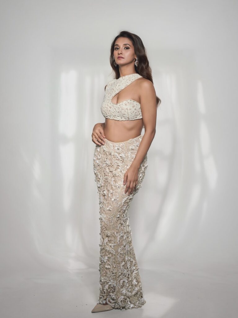 उम्र 40 साल, अब तक क्यों कुंवारी हैं शक्ति मोहन? बताया क्यों नहीं की शादी