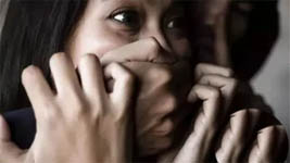 (जांजगीर) जांजगीर में शिक्षक की शर्मनाक हरकत, छात्रा से दुव्र्यवहार के आरोप में गिरफ्तार