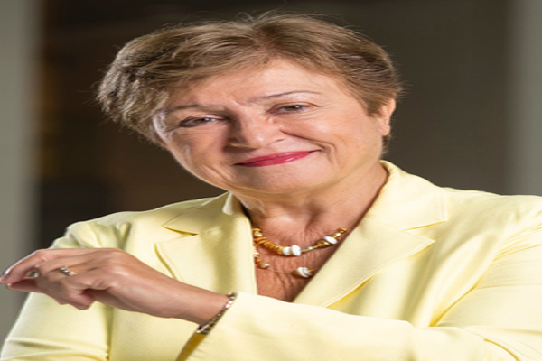 आईएमएफ की चेतावनी: मध्य पूर्व संघर्ष से वैश्विक तेल संकट, महंगाई बढ़ेगी और विकास दर घटेगी