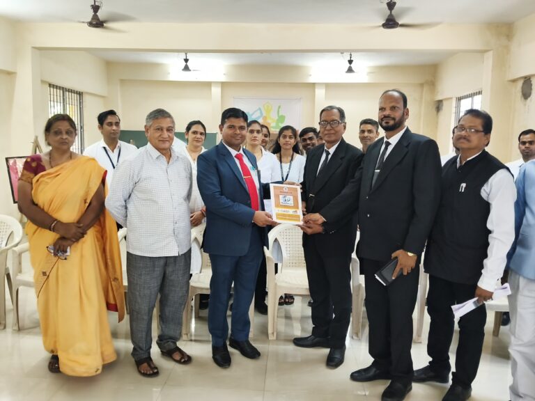 (दुर्ग)सेठ रतनचंद सुराना विधि महाविद्यालय में वैकल्पिक विवाद समाधान सेमिनार का द्वितीय दिवस संपन्न