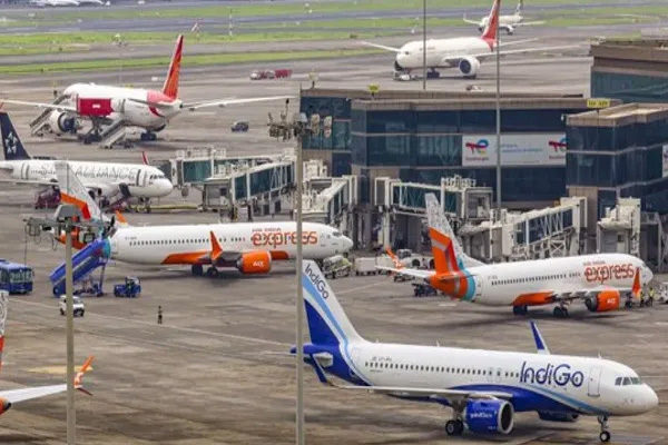 देश में जल्द महंगा होगा हवाई सफर, पहली बार घरेलू उड़ानों के लिए जेट ईंधन की कीमत 2 लाख के पार