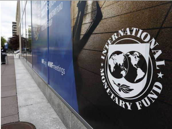 मध्य पूर्व में तनाव के चलते वैश्विक विकास के दृष्टिकोण में आई गिरावट : आईएमएफ