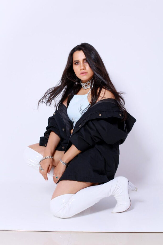 अरिजीत सिंह की फैन बनीं निकिता गांधी, कहा- उनके सफर से मैंने बहुत कुछ सीखा है