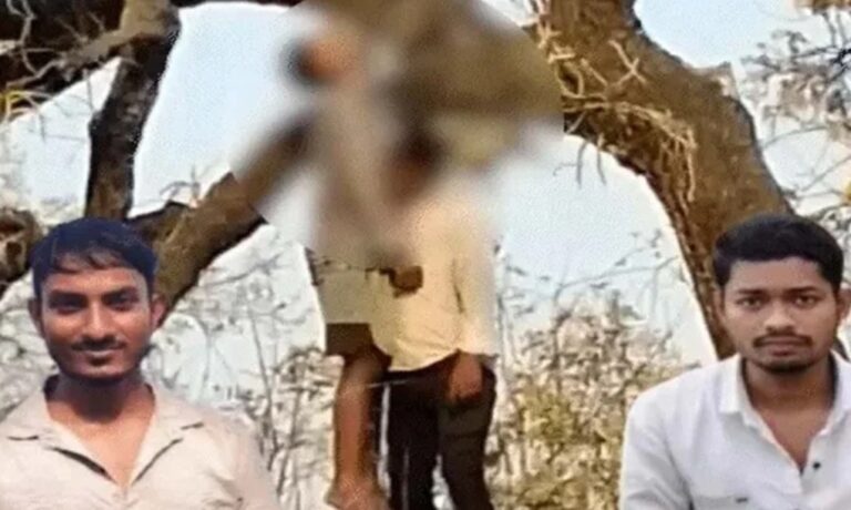 (कोरबा) फांसी के फंदे पर लटकती मिली दो युवकों की लाश, फैली सनसनी