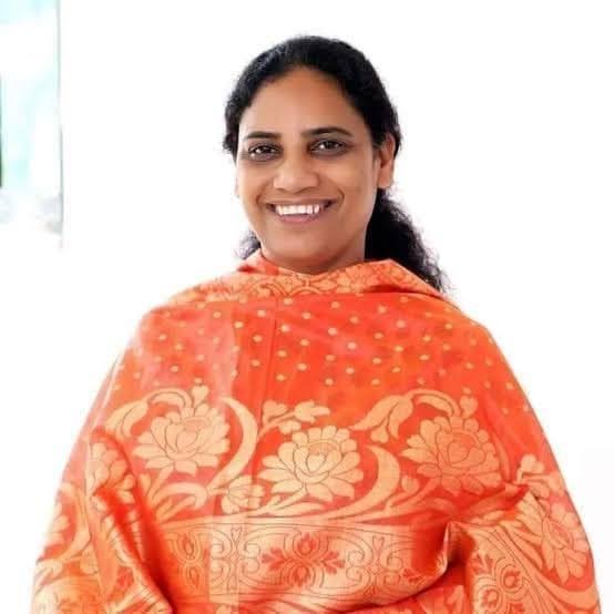 (रायपुर) नारी शक्ति वन्दन अधिनियम मातृशक्ति के प्रति भाजपा की अटूट प्रतिबद्धता का प्रमाण