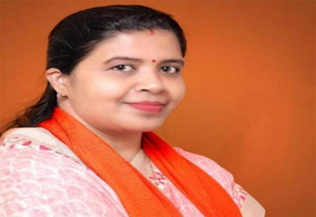 (रायपुर) भाजपा का सवाल : आधी आबादी को उसका अधिकार देने से कांग्रेस को दिक्कत क्यों?