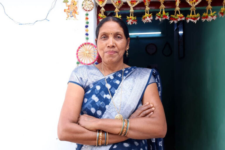 (कोरबा) महतारी वंदन योजना से महिलाओं को मिली आर्थिक स्थिरता और सम्मान की नई पहचान