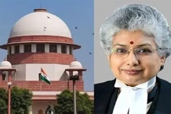 (पटना)अगर चुनाव कराने वाले ही नेताओं पर निर्भर हो जाएं तोÓ, संवैधानिक संस्थाओं की आजादी पर एससी का बड़ा बयान