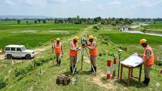 (सीतामढ़ी)बिहार में यहां बिछेगी 188 किमी लंबी नई रेलवे लाइन, 4 महीने में पूरा होगा फाइनल सर्वे