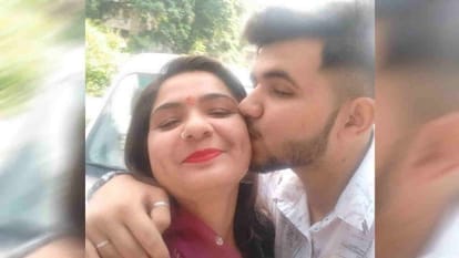 (चमोली)मां ने दिलाया मृत बेटे को न्याय, सबूत पुलिस को सौंपे, दो साल पहले दुर्घटना करने वाले ट्रक को खोजा*