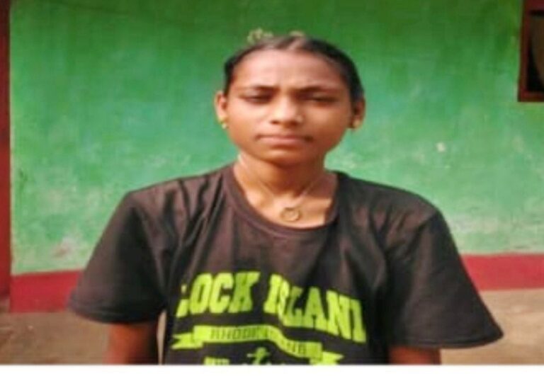 (रायपुर)सुशासन की पहल से बदली तस्वीर: बस्तर के छोटे किलेपाल में दिव्यांगों को मिला सम्मान और सहारा