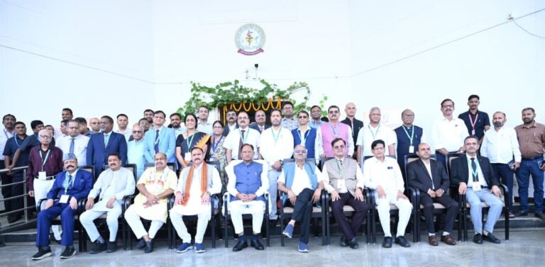 (रायपुर) स्वस्थ नागरिक ही विकसित छत्तीसगढ़ की आधारशिला