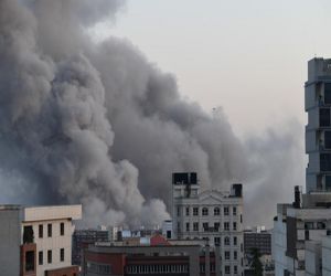 (नई दिल्ली)भारत ने ईरान में मौजूद भारतीयों को दी जल्द से जल्द देश छोडऩे की सलाह, युद्धविराम का स्वागत किया