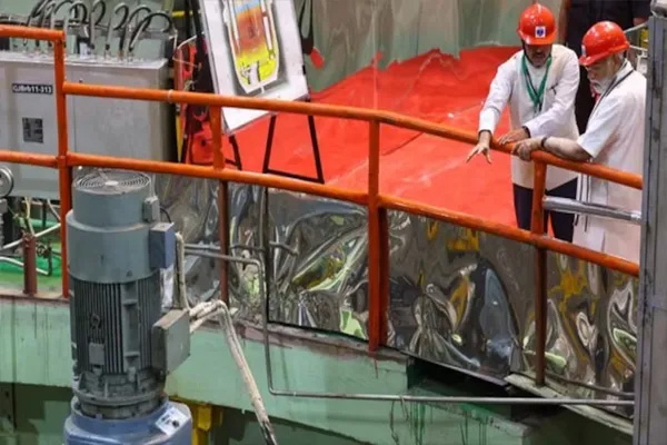 अमेरिका-फ्रांस भी छूट गए पीछे, अब भारत में कभी खत्म नहीं होगी बिजली; जानिए इस परमाणु महाशक्ति का राज