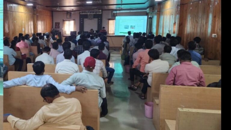 (धमतरी) महतारी वंदन योजना में पहली बार ई-केवाईसी अनिवार्य