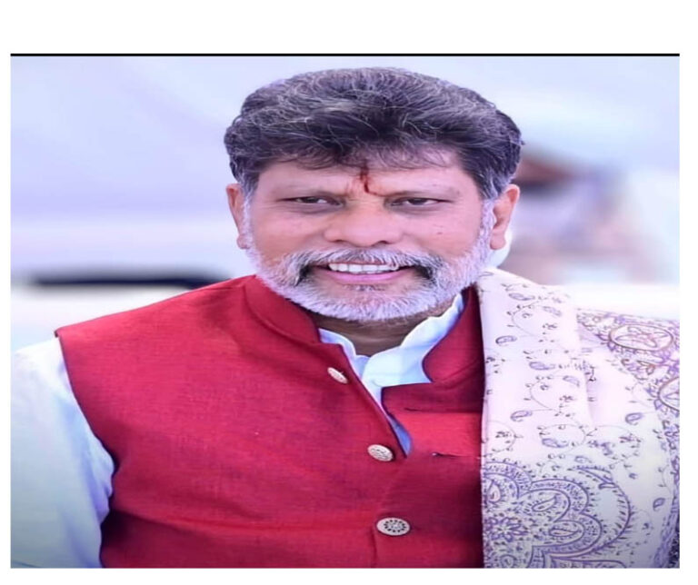 (रायपुर/जगदलपुर) समग्र विकास व जन-सेवा भाजपा का संकल्प : किरण देव