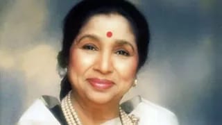 *92 साल की उम्र में आशा भोसले का निधन, चेस्ट इन्फेक्शन के बाद अस्पताल में थीं भर्ती*