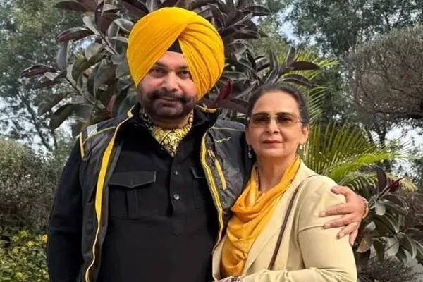 पंजाब में सियासी हलचल तेज, चुनावों से पहले नवजोत सिंह सिद्धू की पत्नी ने बनाई नई पार्टी; जानें क्या होगा नाम