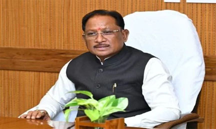 (रायपुर) छत्तीसगढ़ में राजस्व सेवाओं का डिजिटलीकरण, अब घर बैठे मिलेंगी जमीन से जुड़ी सुविधाएं