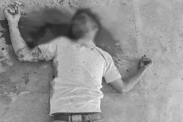 गुरुग्राम के सरकारी स्कूल में 20 वर्षीय युवक की बेरहमी से हत्या, सिर पर भारी वस्तु से किए वार