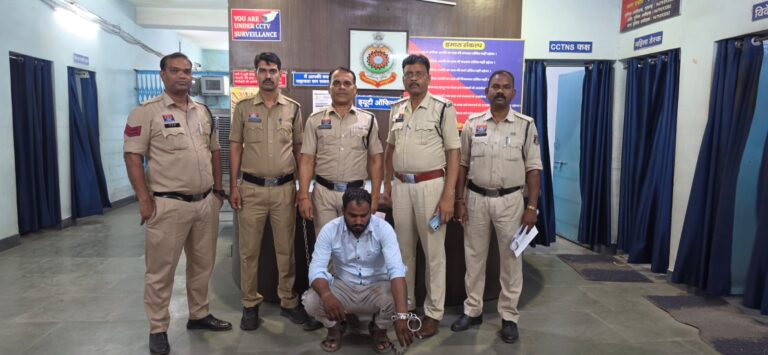 मंगलसूत्र बना मौत का फंदा! लिव-इन पार्टनर ने ही रच दी हत्या की खौफनाक कहानी, पुलिस ने खोला सनसनीखेज राज