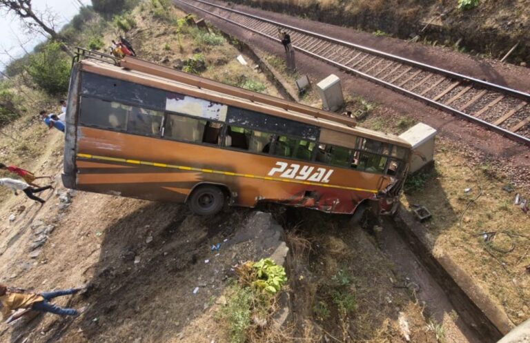 छत्तीसगढ़ में तीन अलग-अलग दुर्घटनाओं में 3 लोगों की मौत