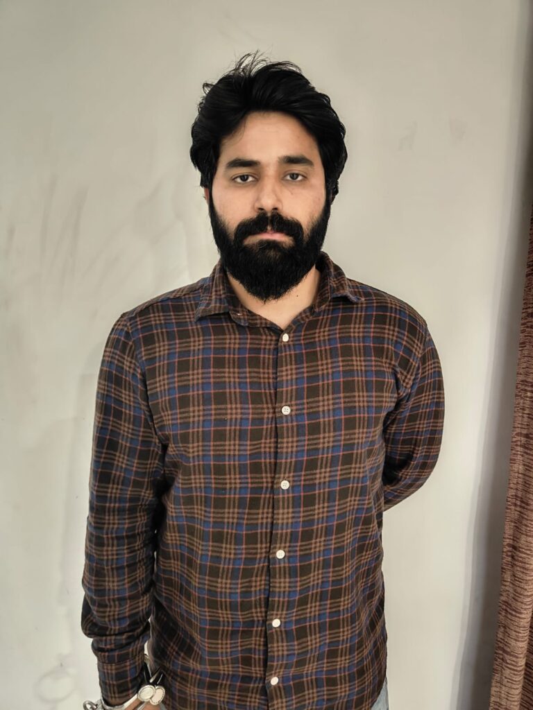 कुरियर बना नशे का रास्ता… रायपुर में 3.62 लाख का गांजा-ओसियन ग्रो जब्त!”