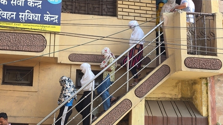 रायगढ़ में साइबर ठगी का बड़ा खुलासा: फर्जी मैट्रिमोनियल साइट से 1.11 करोड़ की ठगी, 26 आरोपी गिरफ्तार